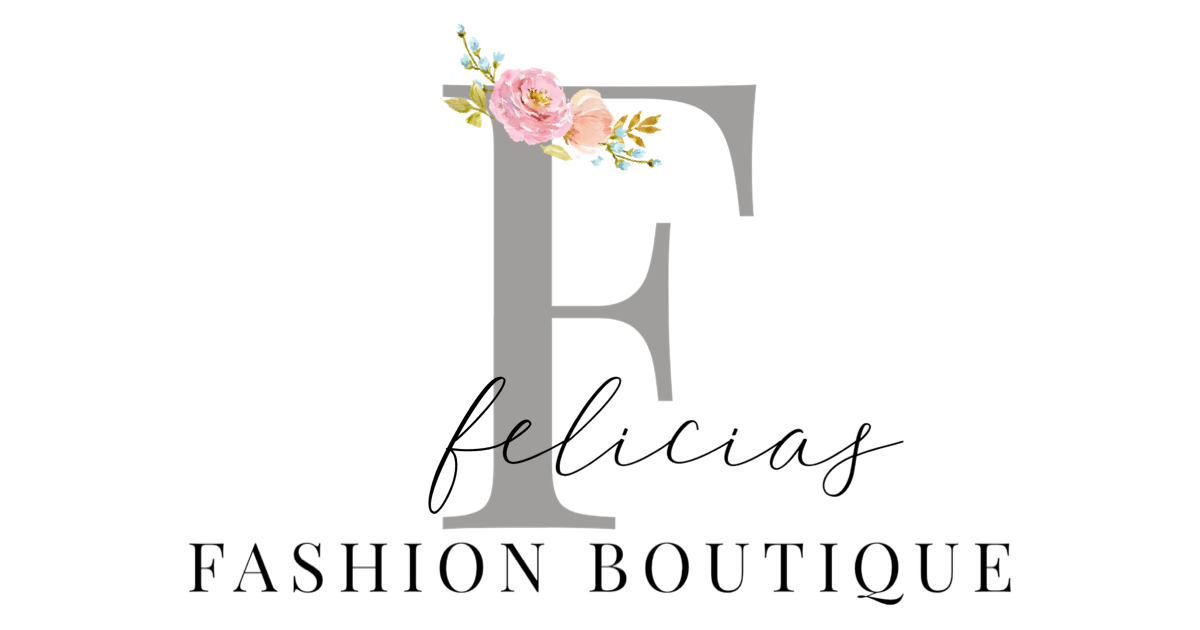 About Felicia s Fashion Boutique